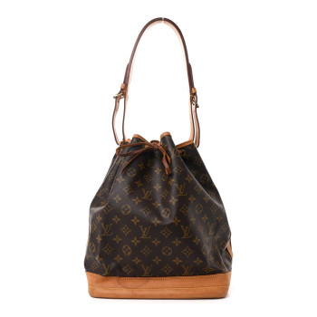 LOUIS VUITTON Monogram Noe