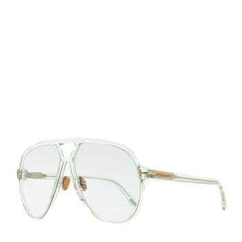 TOM FORD Acetate Bertrand Sunglasses TF1061 Transparent