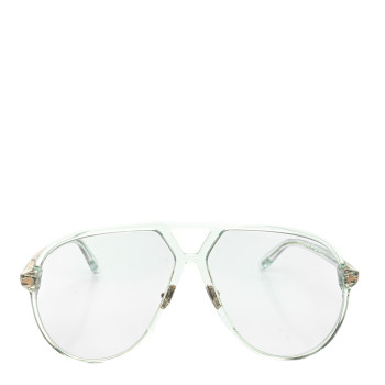 TOM FORD Acetate Bertrand Sunglasses TF1061 Transparent