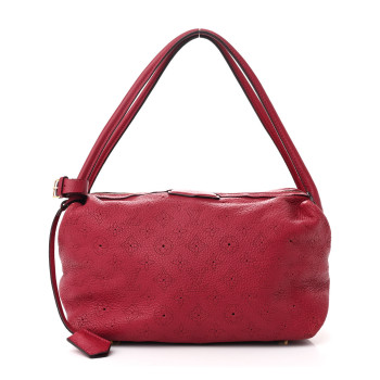 LOUIS VUITTON Mahina Galatea PM Grenat LOUIS VUITTON Mahina Galatea PM Grenat