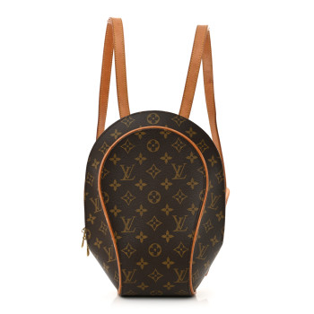LOUIS VUITTON Monogram Ellipse Sac a Dos Backpack