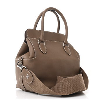 HERMES Swift Toolbox 20 Etoupe