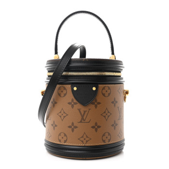 LOUIS VUITTON Reverse Monogram Cannes