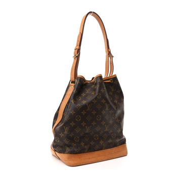 LOUIS VUITTON Monogram Noe