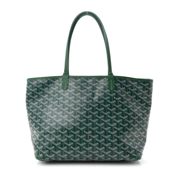 GOYARD Goyardine Artois PM Green