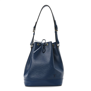 LOUIS VUITTON Epi Noe Toledo