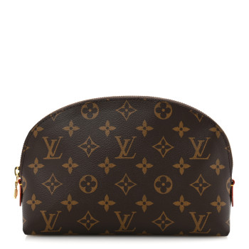 LOUIS VUITTON Monogram Cosmetic Pouch GM