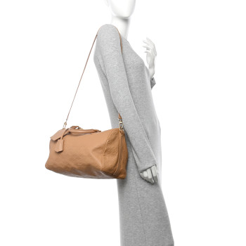 LOUIS VUITTON Empreinte Monogram Soft Speedy Bandouliere 30 Arizona