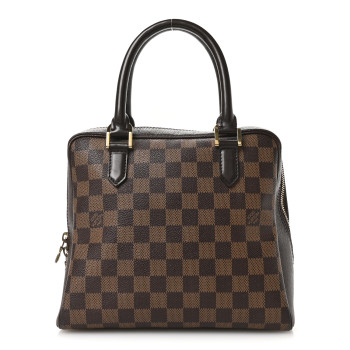 LOUIS VUITTON Damier Ebene Brera