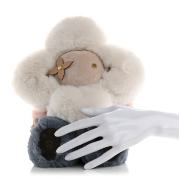LOUIS VUITTON Vivienne Doudou