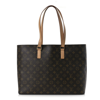LOUIS VUITTON Monogram Luco