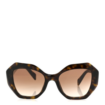 PRADA Sunglasses SPR 16W Tortoise