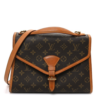 LOUIS VUITTON Monogram Bel Air