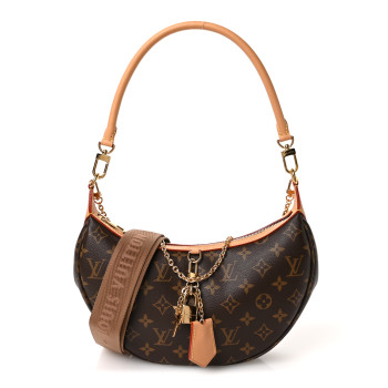 LOUIS VUITTON Monogram Looping
