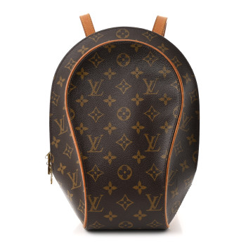 LOUIS VUITTON Monogram Ellipse Sac a Dos Backpack