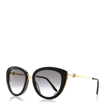 CARTIER Trinity Sunglasses CT0247S  Black
