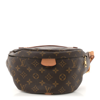 LOUIS VUITTON Monogram Bumbag