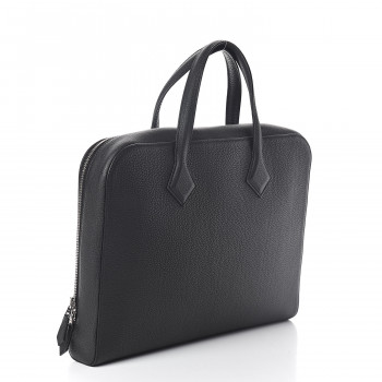 【HERMES】★Porte-documents Victoria light バッグ victoria-light-briefcase--