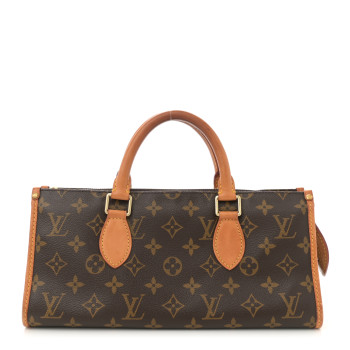 LOUIS VUITTON Monogram Popincourt