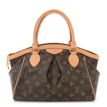 LOUIS VUITTON Monogram Tivoli PM
