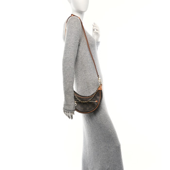 LOUIS VUITTON Monogram Loop