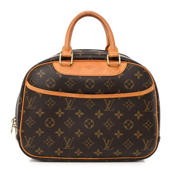 LOUIS VUITTON Monogram Trouville