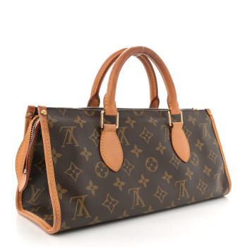 LOUIS VUITTON Monogram Popincourt