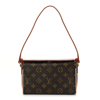 LOUIS VUITTON Monogram Recital