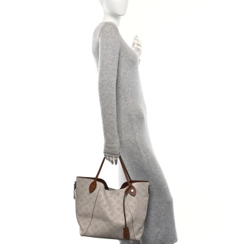 LOUIS VUITTON Mahina Hina MM Mist
