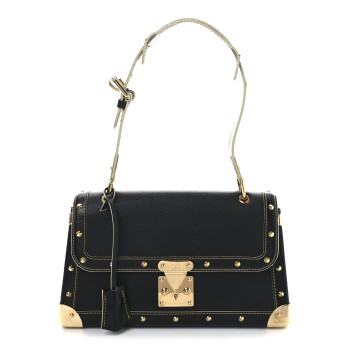 LOUIS VUITTON Suhali Le Talentueux Black