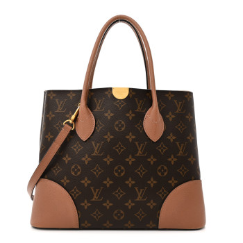 LOUIS VUITTON Monogram Flandrin Bois de Rose