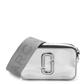 MARC JACOBS】GREYカシミア混ウール×チュール トップ/ベスト