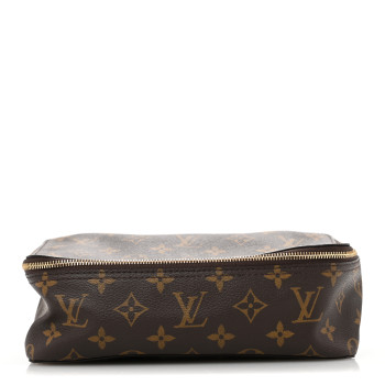 LOUIS VUITTON Monogram Packing Cube MM