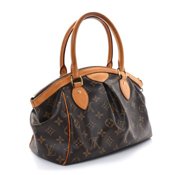 LOUIS VUITTON Monogram Tivoli PM