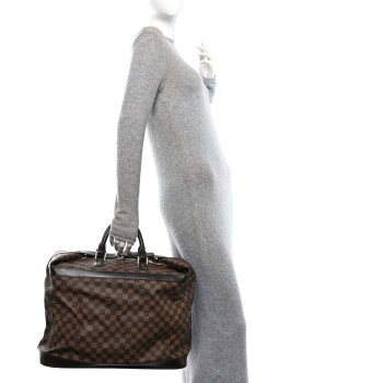LOUIS VUITTON Damier Ebene Grimaud