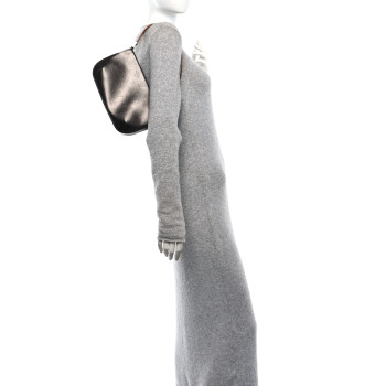 LOUIS VUITTON Mat Monogram Fowler Gris
