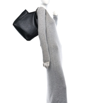 STELLA MCCARTNEY Alter Nappa Mini Falabella Reversible Tote Black