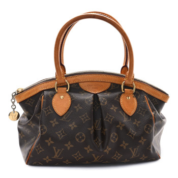 LOUIS VUITTON Monogram Tivoli PM