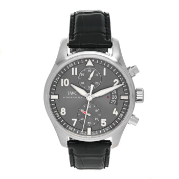 Shop IWC Watches | Portofino, Pilot, Portugieser & More | FASHIONPHILE