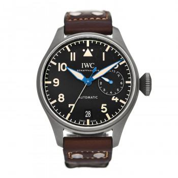 Shop IWC Watches | Portofino, Pilot, Portugieser & More | FASHIONPHILE