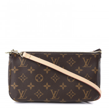 LOUIS VUITTON Monogram Pochette Accessories NM LOUIS VUITTON Monogram Pochette Accessories NM