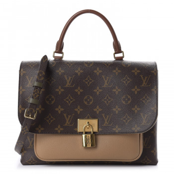 LOUIS VUITTON Monogram Marignan Sesame LOUIS VUITTON Monogram Marignan Sesame
