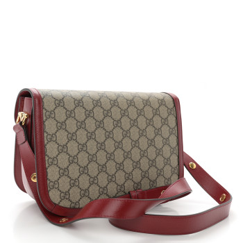 【GUCCI】H SHOUL S G.1955 HORS AZALEA◆6022041DB0G GUCCI Azalea Calfskin Snakeskin Horsebit 1955 Shoulder Bag