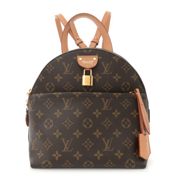 LOUIS VUITTON Monogram Moon Backpack