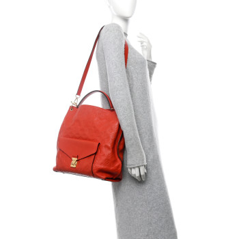 LOUIS VUITTON Empreinte Metis Orient