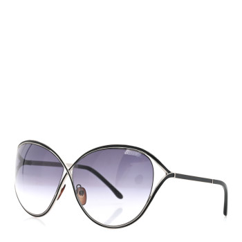 TOM FORD Sienna Crossover Sunglasses TF178 Grey