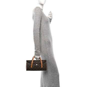 LOUIS VUITTON Monogram Sonatine