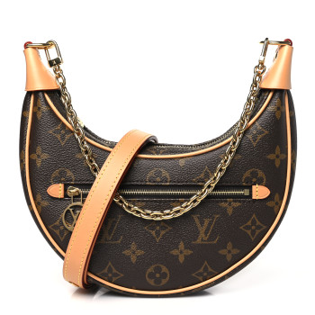 LOUIS VUITTON Monogram Loop