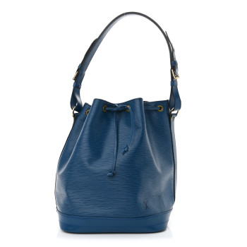 LOUIS VUITTON Epi Noe Toledo