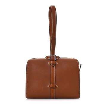 HERMES Togo Swift Simone Gold